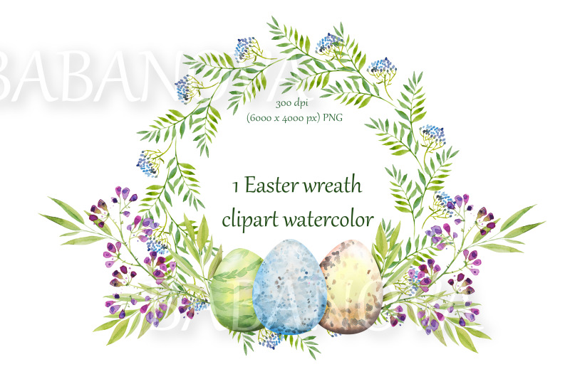 easter-floral-wreath-with-flowers-branches-and-eggs