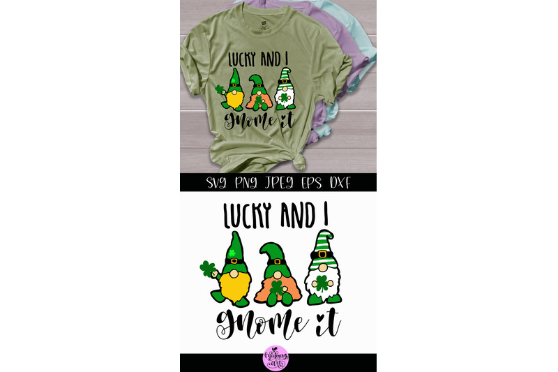 lucky-and-i-gnome-it-svg-st-patricks-day-svg