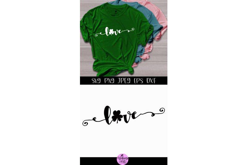 love-st-patricks-day-svg