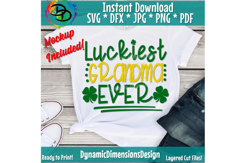 luckiest-grandma-ever-svg-grandma-svg-st-patty-039-s-st-patrick-039-s-day