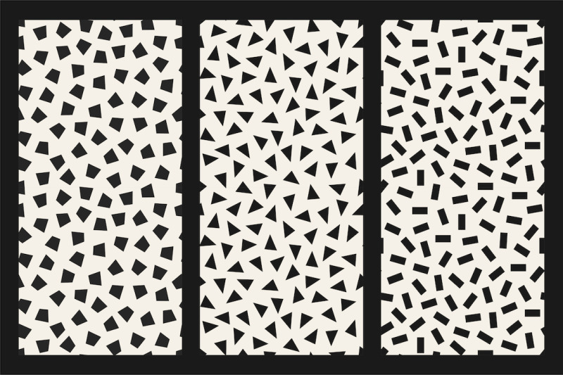 minimal-seamless-monochrome-patterns