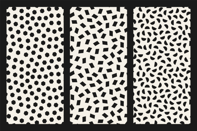 minimal-seamless-monochrome-patterns