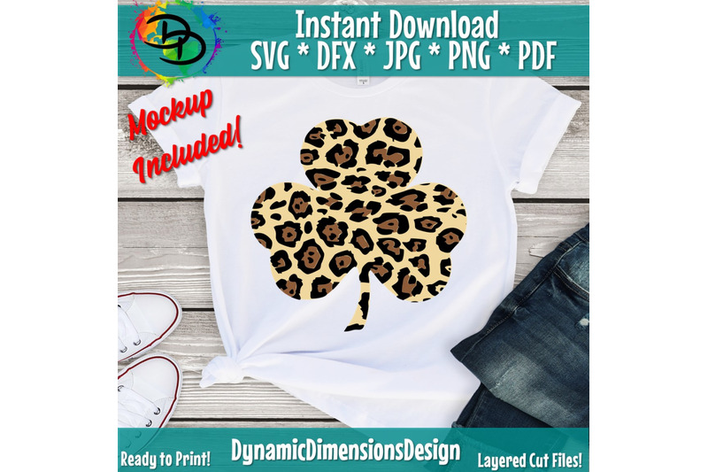 shamrock-svg-leopard-shamrock-svg-st-patrick-039-s-day-svg-leopard-clov