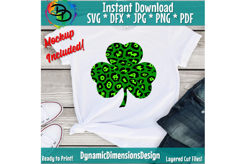 shamrock-svg-leopard-shamrock-svg-st-patrick-039-s-day-svg-leopard-clov