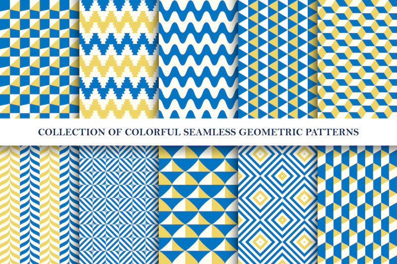 colorful-seamless-geometric-patterns