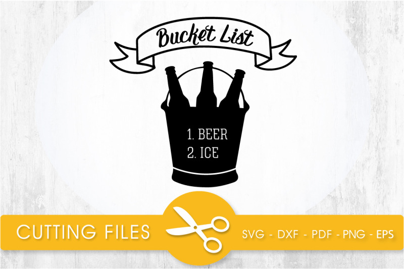 bucket-list-svg-cutting-file-svg-dxf-pdf-eps
