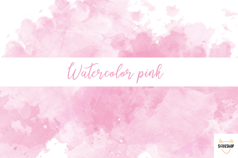 watercolor-pink-textures