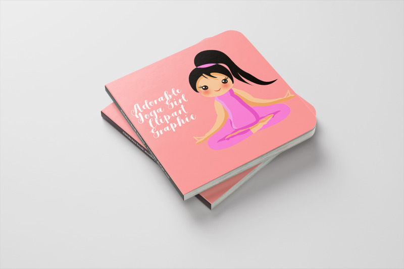 adorable-yoga-girl-clipart-graphic
