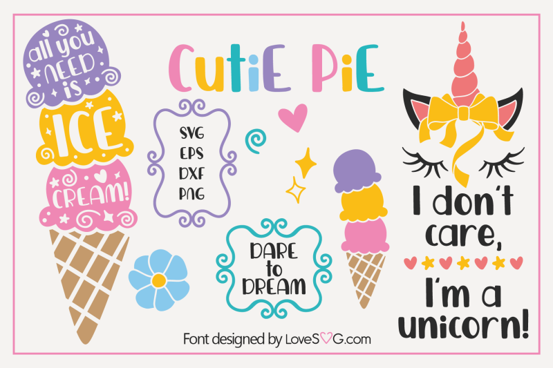 cutie-pie-font-bonus-designs-svg-files