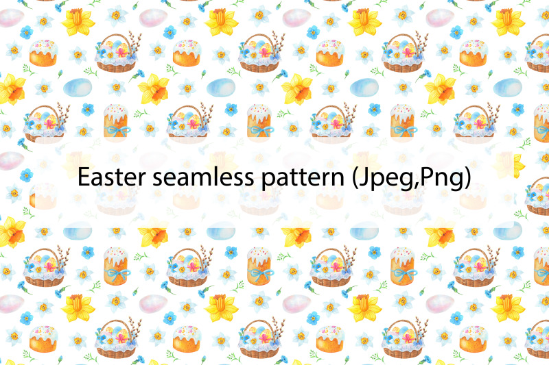 easter-seamless-pattern