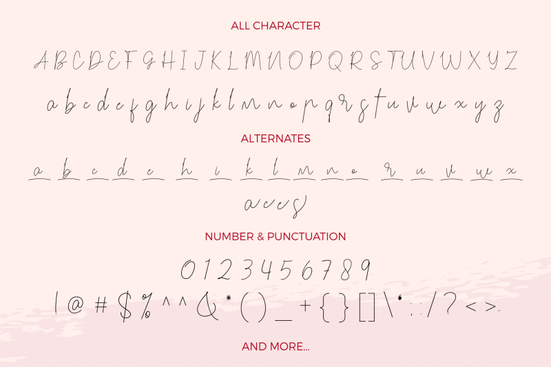 carmelia-modern-calligraphy-font
