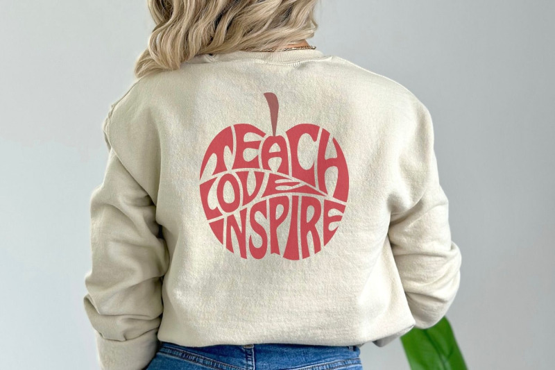 teach-love-inspire-apple-svg-cut-file
