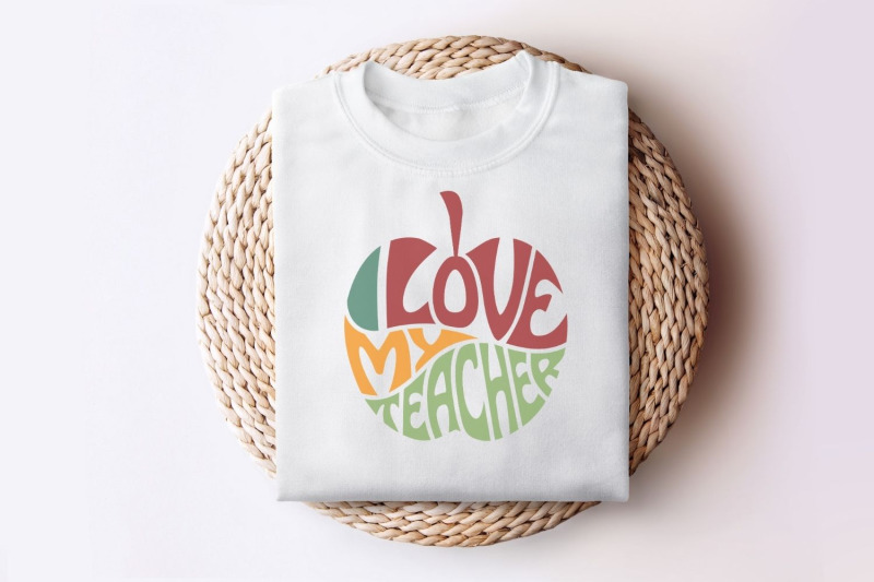 i-love-my-teacher-apple-svg-cut-file-typography