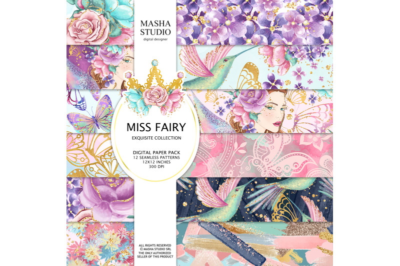 miss-fairy-digital-papers