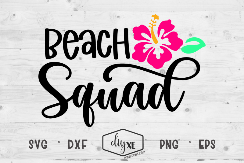 beach-squad
