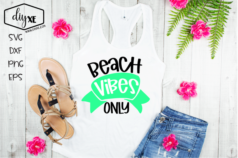 beach-vibes-only