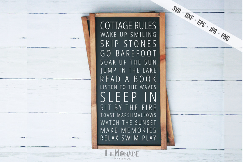 cottage-rules-svg-cottage-sign-cutting-file