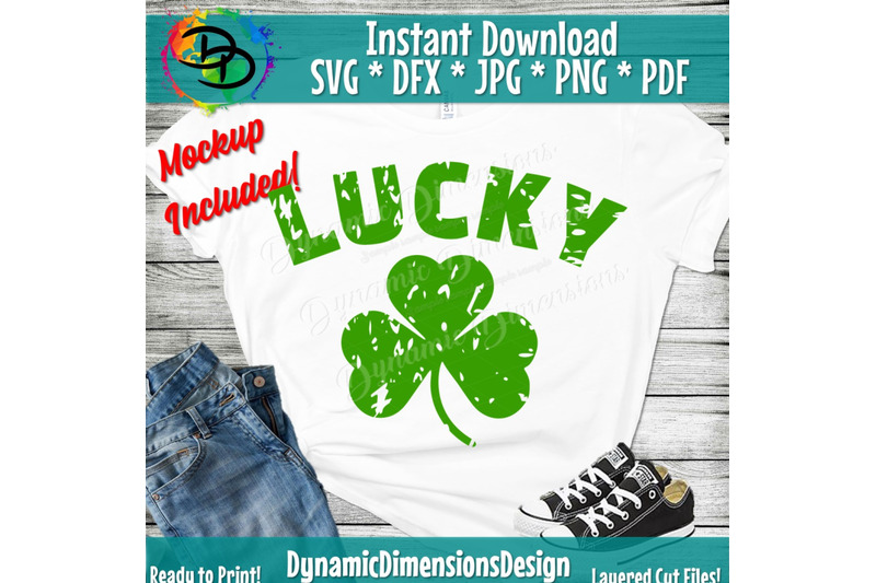 lucky-shamrock-svg-st-patrick-039-s-day-svg-four-leaf-clover-svg-dxf-ep