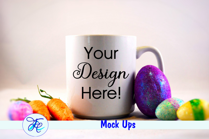 easter-cup-mock-up-with-purple-egg