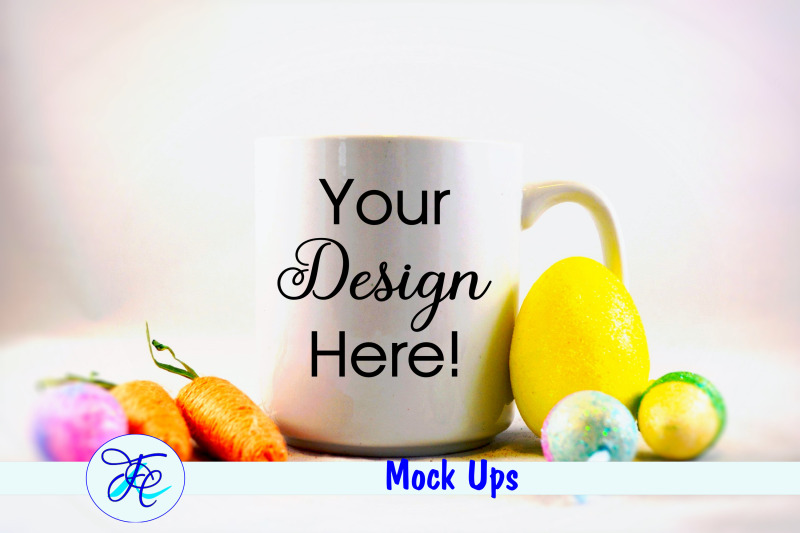 easter-cup-mock-up-with-yellow-egg