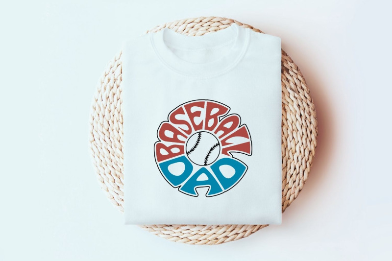 baseball-dad-svg-cut-file-typography-design