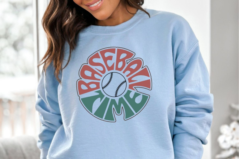 baseball-time-svg-cut-file-typography-design