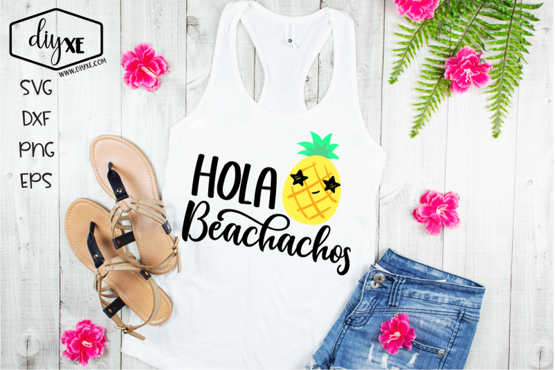 hola-beachachos