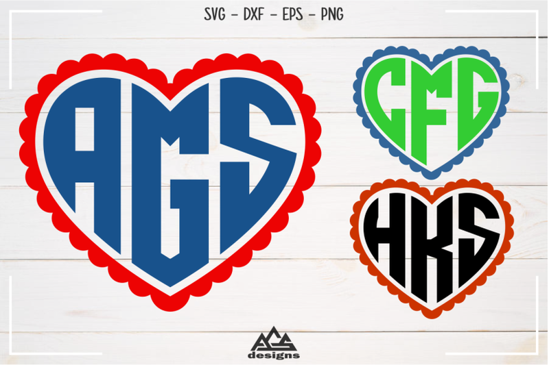 love-heart-alphabet-monogram-svg-design