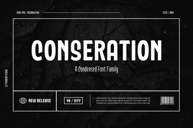 conseration-family-5-styles