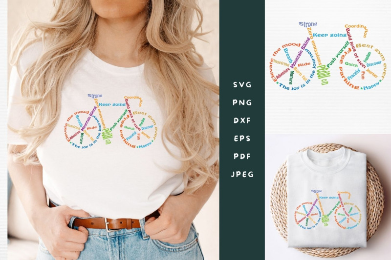 bicycle-word-art-design-mountain-biking-svg-png-eps-dxf