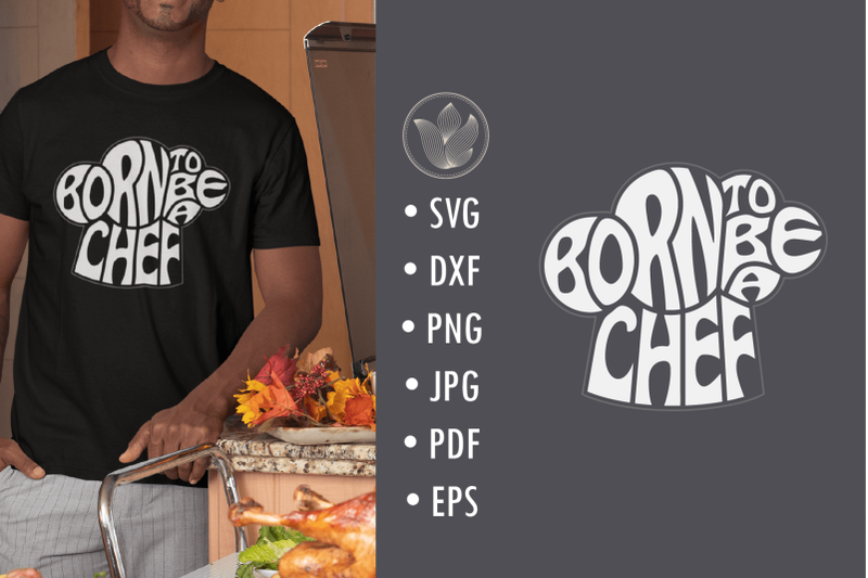 born-to-be-a-chef-svg-cut-file-lettering-in-toque-hat-shape