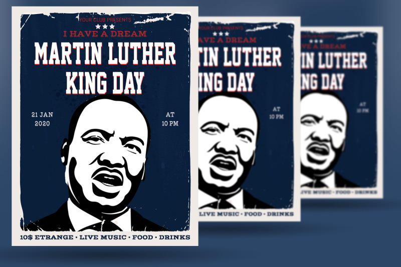 martin-luther-king-day-flyer