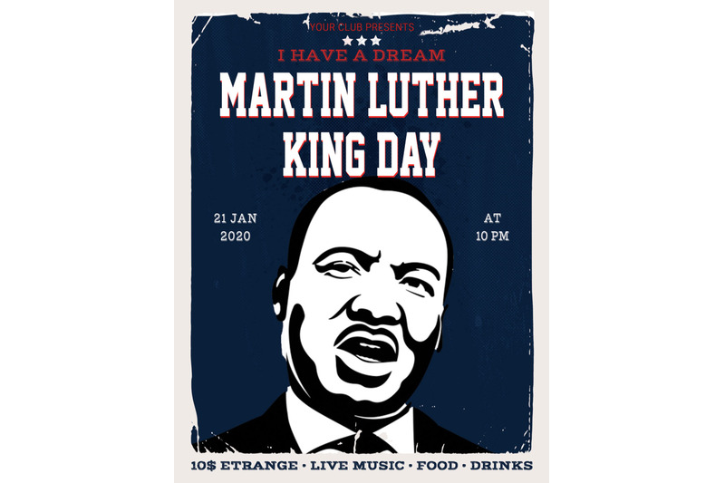 martin-luther-king-day-flyer