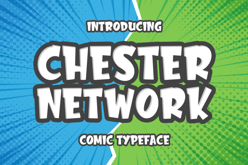 chester-network