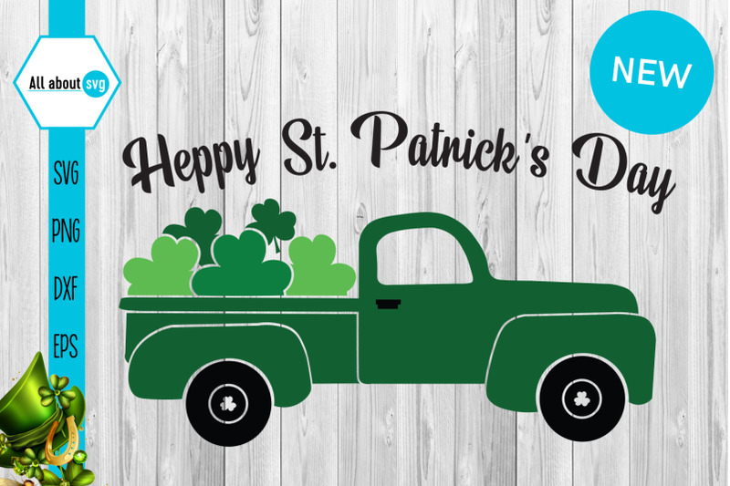 happy-st-patricks-day-svg-st-patricks-truck-svg