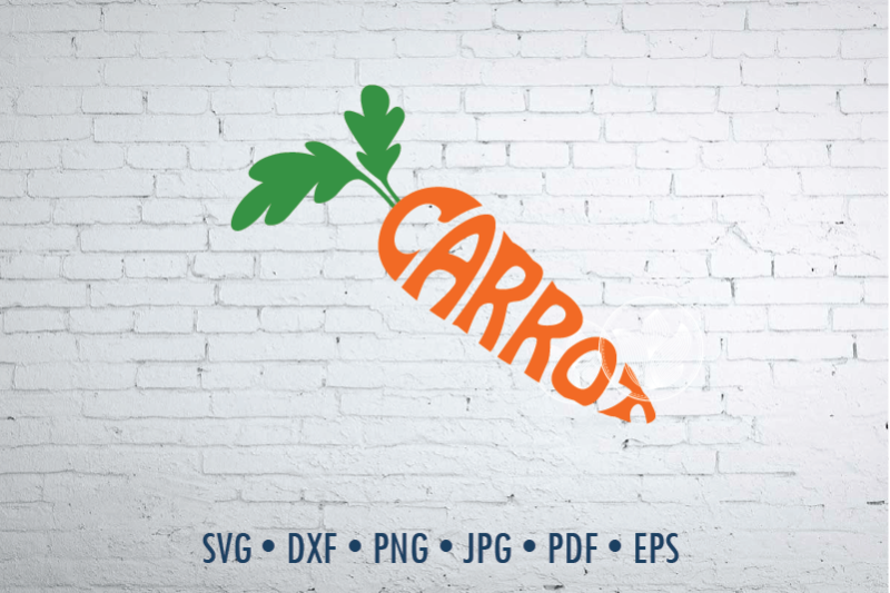 carrot-word-art-carrot-jpg-png-eps-svg-dxf