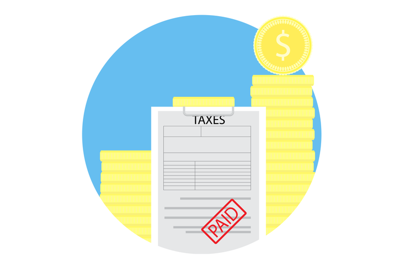 taxes-paid-icon
