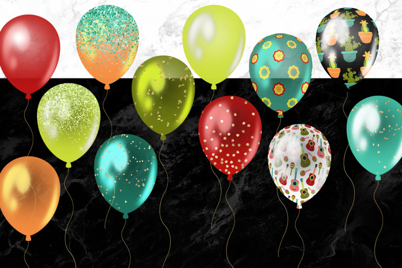 fiesta-balloons-clipart