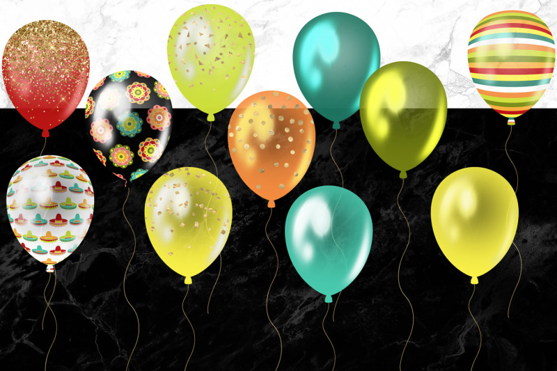 fiesta-balloons-clipart