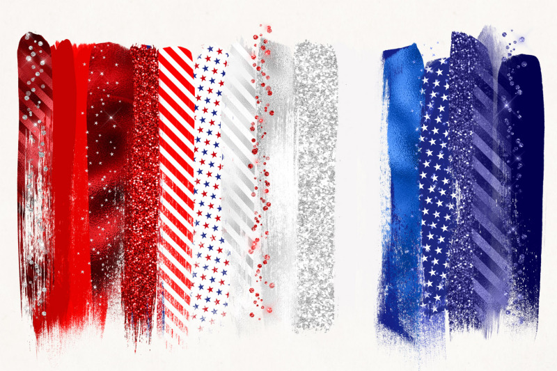 patriotic-brush-strokes-clipart