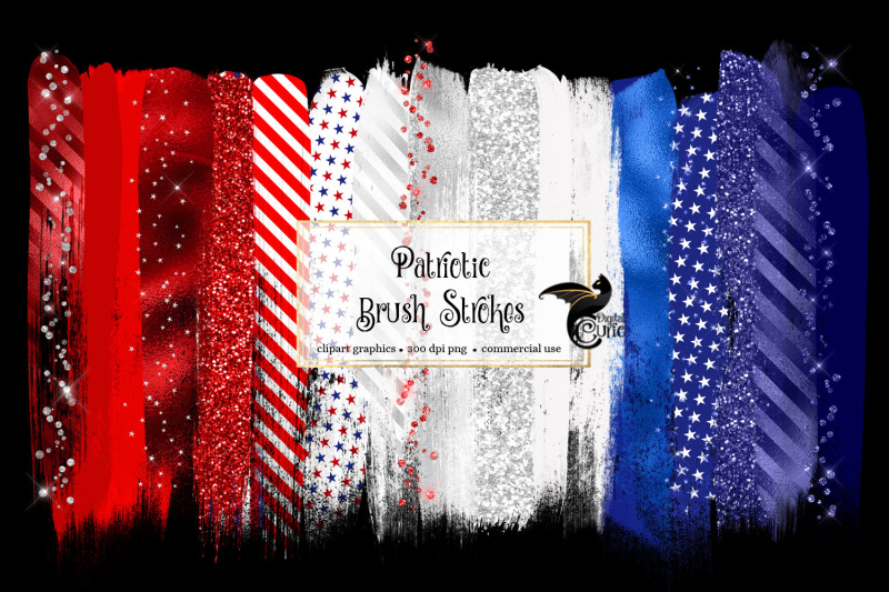 patriotic-brush-strokes-clipart