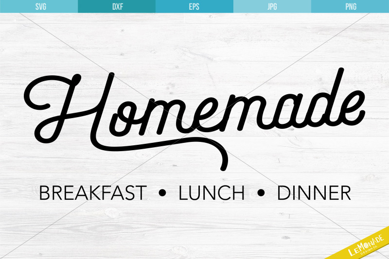 homemade-svg-homemade-breakfast-lunch-dinner-svg