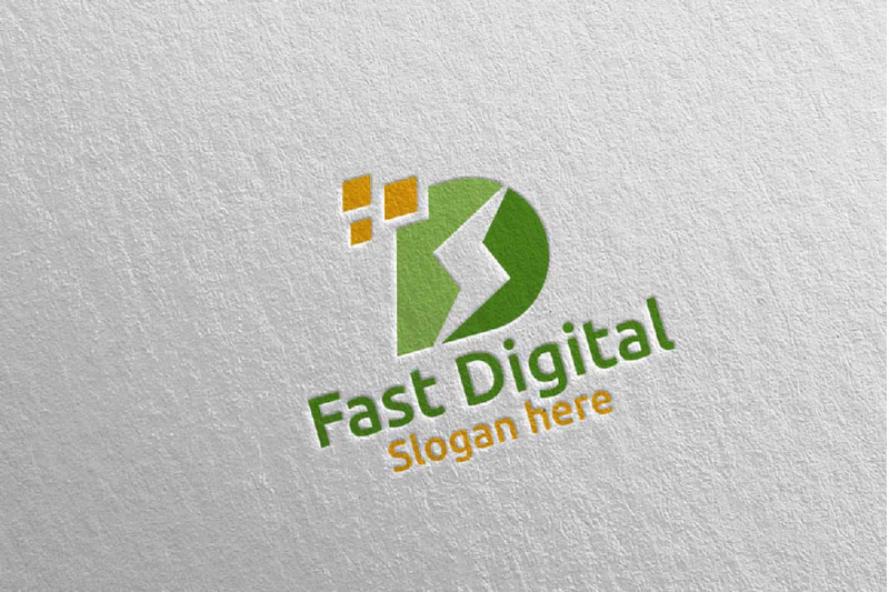 fast-digital-letter-d-digital-marketing-logo-81