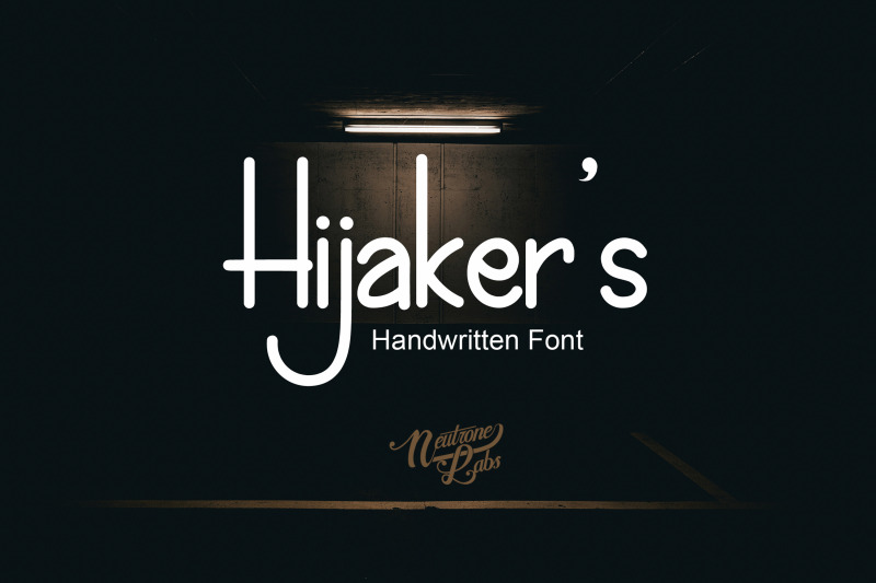 hijaker-039-s