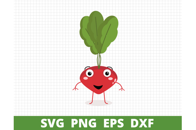 vegetables-cartoon-svg-bundle-vegeterian-cricut-vegan-clipart