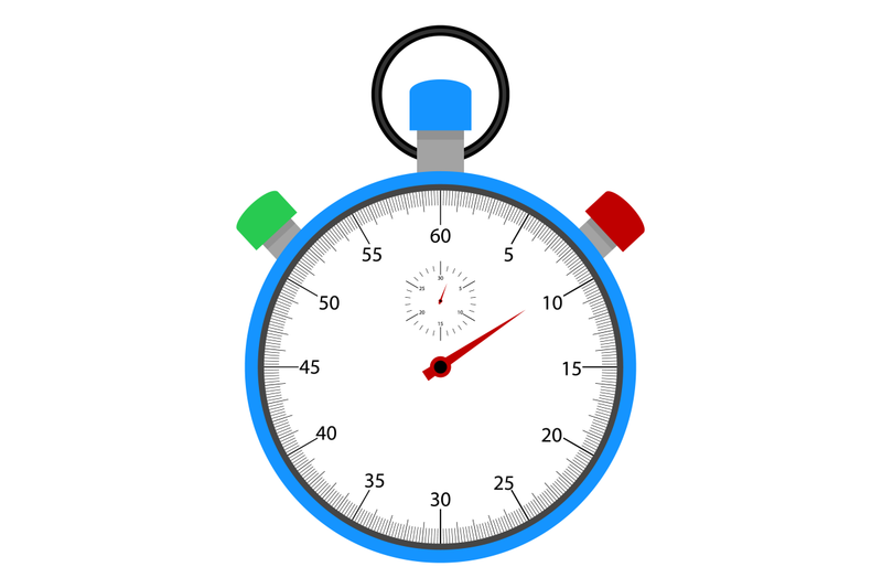 stopwatch-with-dial