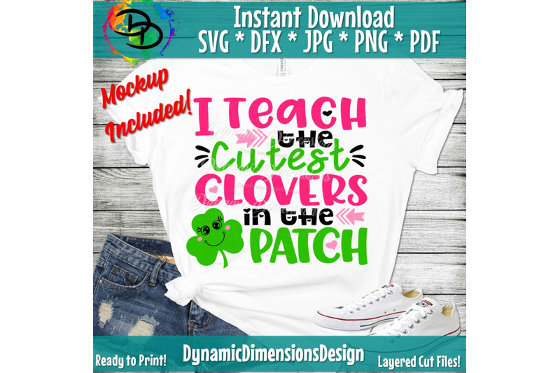 teacher-svg-st-patrick-039-s-day-svg-cutest-clovers-in-the-patch-shamr