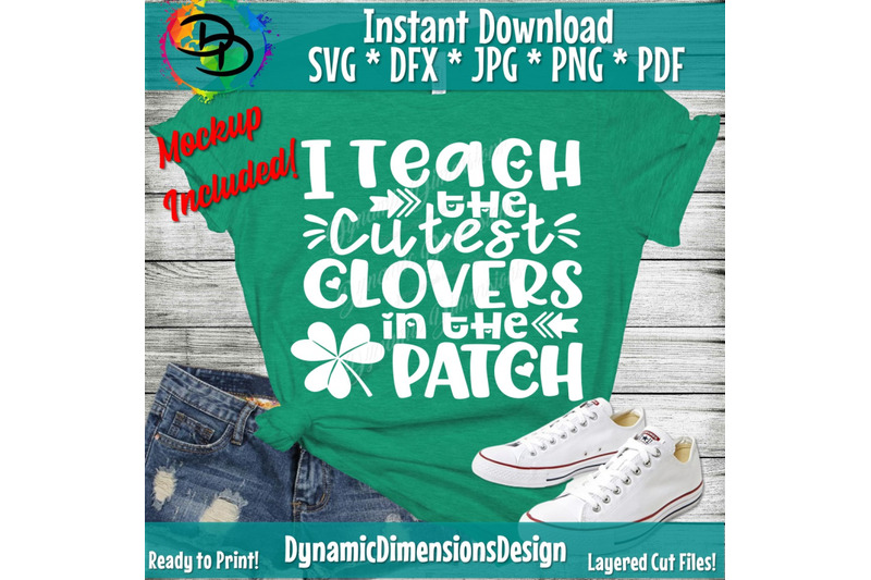 teacher-svg-st-patrick-039-s-day-svg-cutest-clovers-in-the-patch-shamr