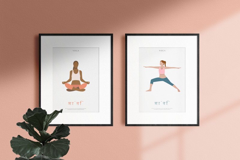 yoga-poses-and-asanas-vectors