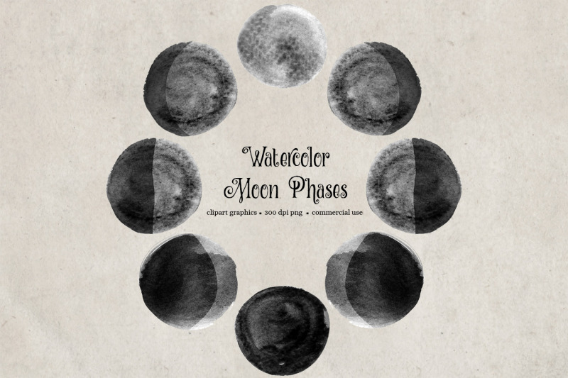 watercolor-moon-phases-clipart
